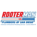 Rooter Man Plumbers of San Diego - Plumbers