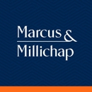 Marcus & Millichap - Real Estate Agents