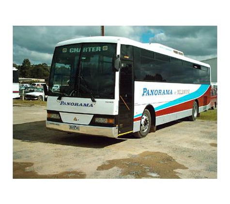 Panorama Coaches - Diamond Creek, VIC