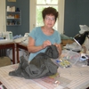 Gail the Sewing Lady gallery