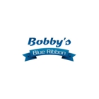 Bobby's Blue Ribbon