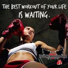 iLoveKickboxing