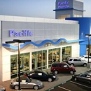 Pacific Honda - New Car Dealers