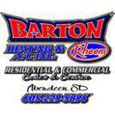 Barton Heating & Air Conditioning - Air Conditioning Service & Repair