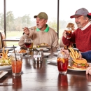 The Golf Trails of the Woodlands - Golf Courses