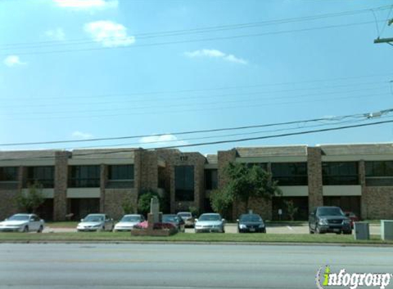 Tim Rusk Law Office - Bedford, TX