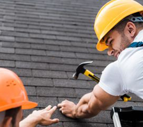 Kingdom Roofing & Home Improvements - Middletown, OH