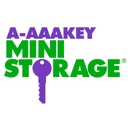 A-AAAKey Mini Storage - SW Military - Self Storage