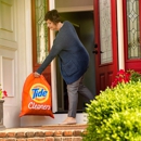 Tide Cleaners - Dry Cleaners & Laundries