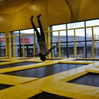 Above The Air Trampoline Park