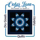 Cedar Lane Dry Goods and Quilts