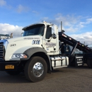 Colucci Carting - Garbage & Rubbish Removal Contractors Equipment