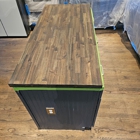 ProScout Hardwood Floor Restoration