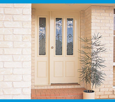 Complete Doors - Mackay, QLD