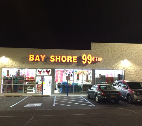 Bayshore 99 Cent & Up - Bay Shore, NY
