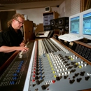 Binary Recording Studio - Audio-Visual Creative Services