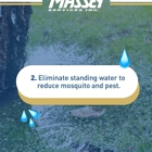 Massey Services Inc