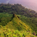 Kahana Valley State Park - Parks