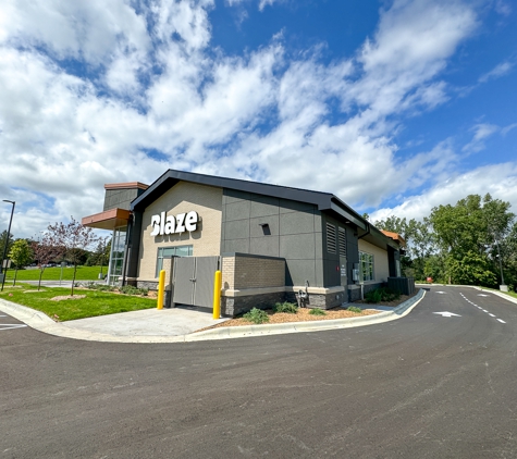 Blaze Credit Union - Plymouth - Plymouth, MN