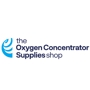 The Oxygen Concentrator Supplies Shop