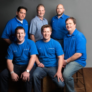 Cox Plumbing Co Inc - Waukesha, WI