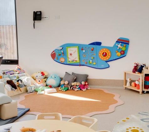 Edu Kids Early Learning Centre - Brookfield, VIC. Edu Kids Early Learning Centre Brookfield Learning area
