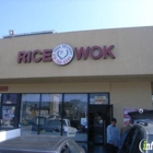 Rice Wok