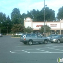 Avis Rent A Car - Van Rental & Leasing