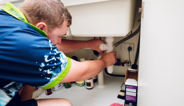 Creek To Coast Plumbing - Morayfield, QLD. Drain repairs and all plumbing needs