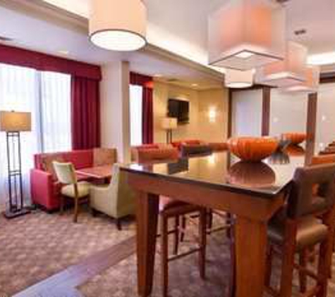 Hampton Inn St. Louis-Airport - Saint Ann, MO