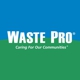 Waste Pro - Sowaco Landfill