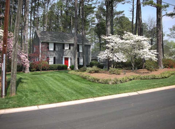 Lawn Frogs Landscaping - Acworth, GA