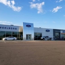 Weelborg Ford, Inc. - New Car Dealers