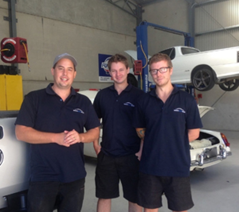 Bendigo Service Centre - Golden Gully, VIC