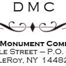 Derrick Monument Company Inc. - Monuments