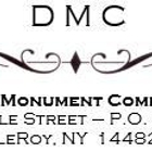 Derrick Monument Co
