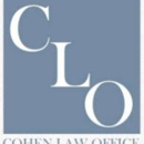 The Cohen Law Office - Attorneys