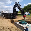 Key Precast & Supply Inc - Septic Tank & System Cleaning