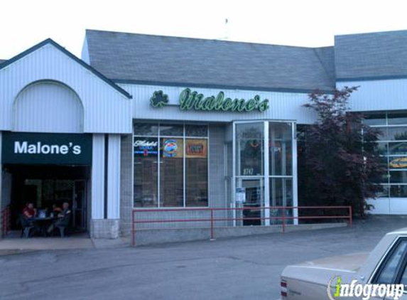 Malone's Grill & Pub - Saint Louis, MO