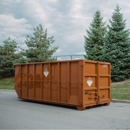 Callahan Dumpster Zion - Garbage Collection