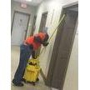 Henry Townsend Janitorial Services