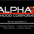Alpha Pressure Steam Cleaning - Restaurant Cleaning