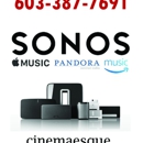 O'Neill's Specialty Services Inc. - Home Theater Systems