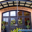 Backatown - Coffee & Tea