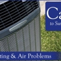 Druziako Heating & Air Conditioning Inc