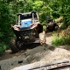 Wide Open Throttle
