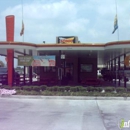 Sonic Drive-In - Fast Food Restaurants