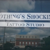 Nothings Shocking Tattoo Studio gallery