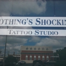 Nothings Shocking Tattoo Studio - Tattoos