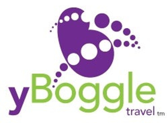 yBoggle Travel - Huntsville, AL